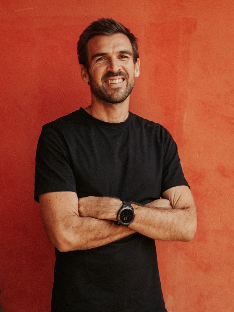 Jérôme Blaise