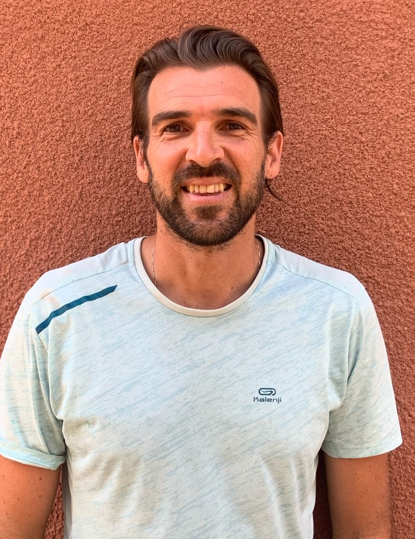Jérôme Blaise