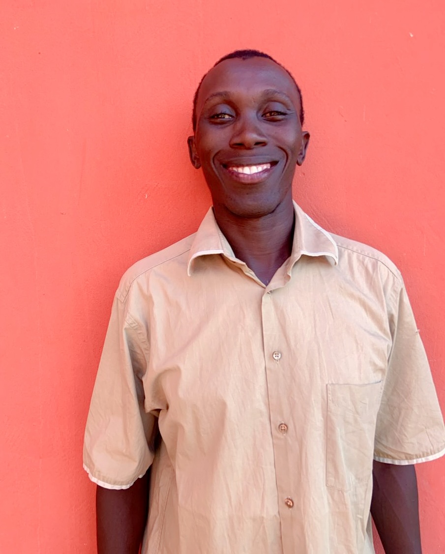 Jimmy Irungu Maina