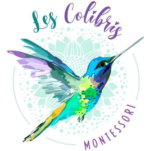 Logo Ecole alternative Montessori Senegal
